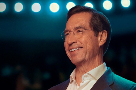 Mario Alonso Puig - Haz lo (im)posible en el Teatro Tívoli de Barcelona