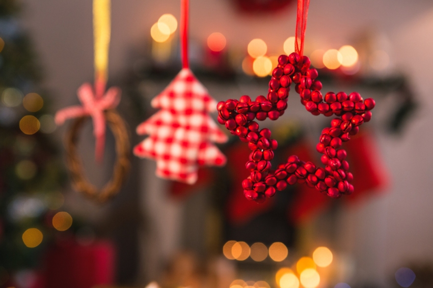 Marché de Noël du Port de la Selva