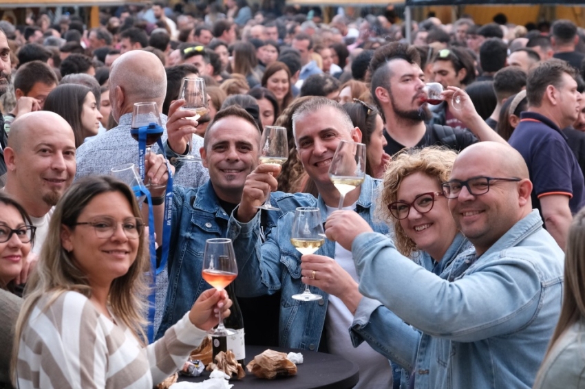 Music Valls Va de Vins