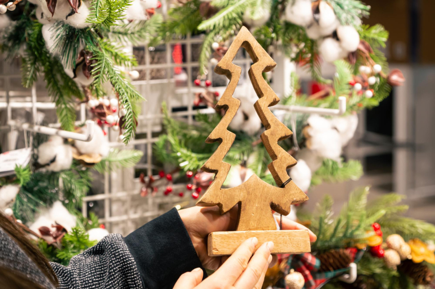 Nadal al carrer a Pals