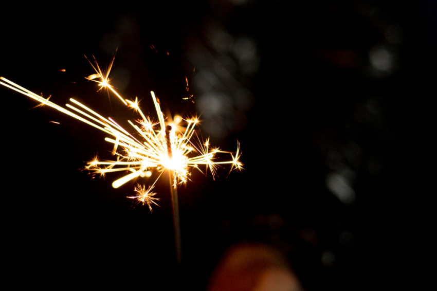 Revetlla de Sant Joan a Vallgorguina