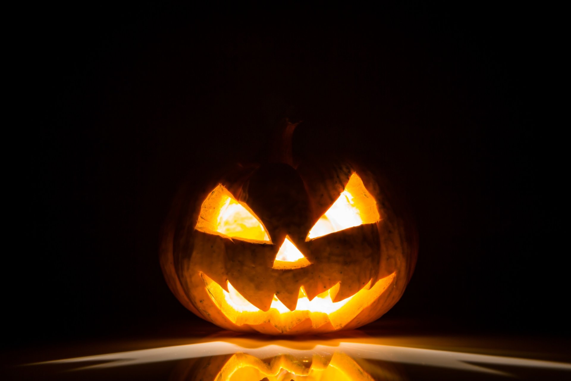 Rua de Hallowen al Molar