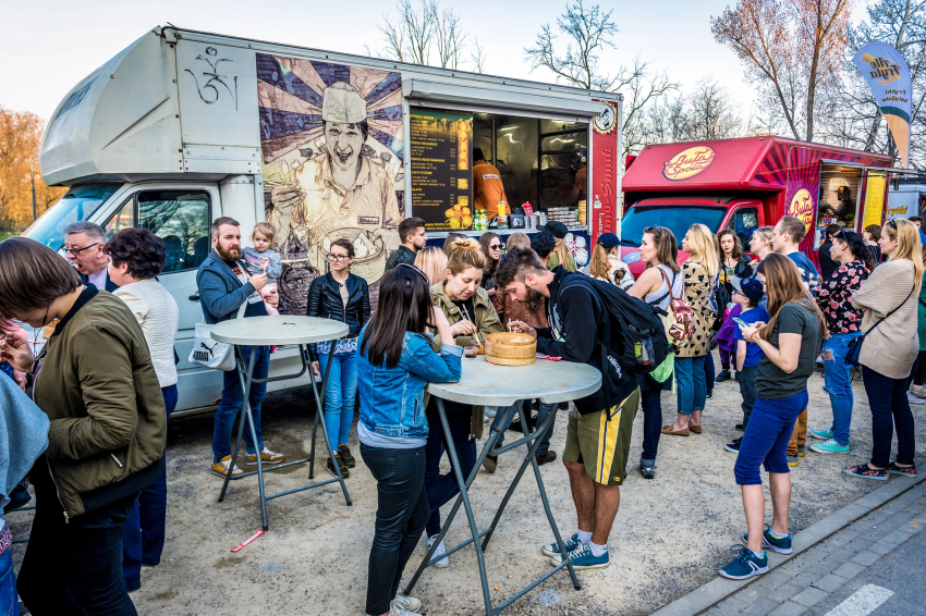 RUMM - Festival Gastronómico de Lleida
