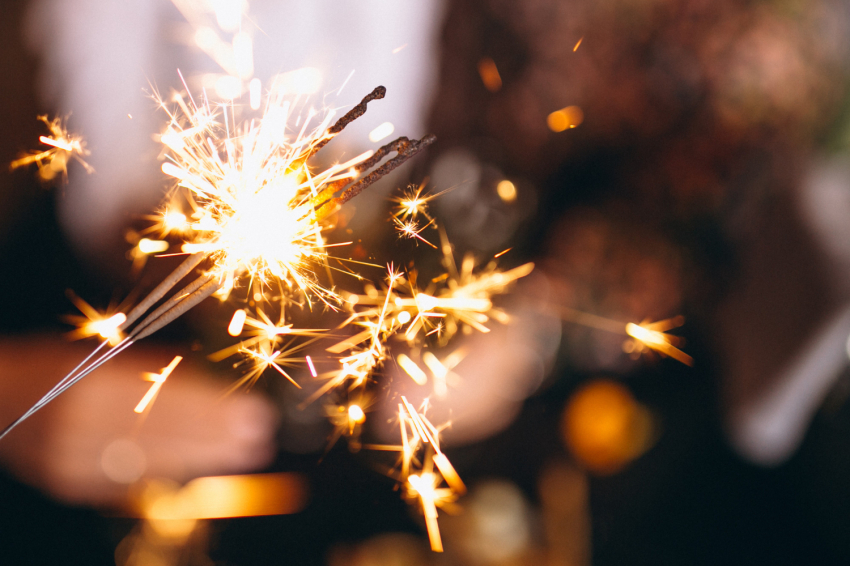 Sant Joan a Sant Cebrià de Vallalta