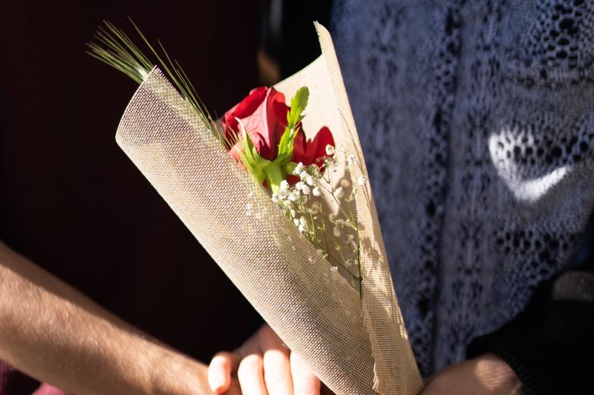 Sant Jordi in Os de Balaguer