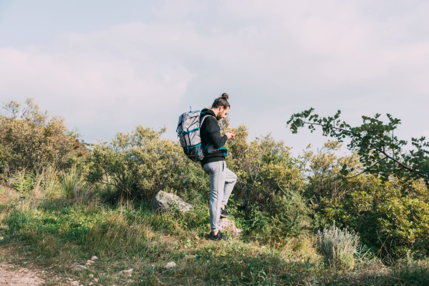 Setmana Europea de la Mobilitat a la Palma d'Ebre