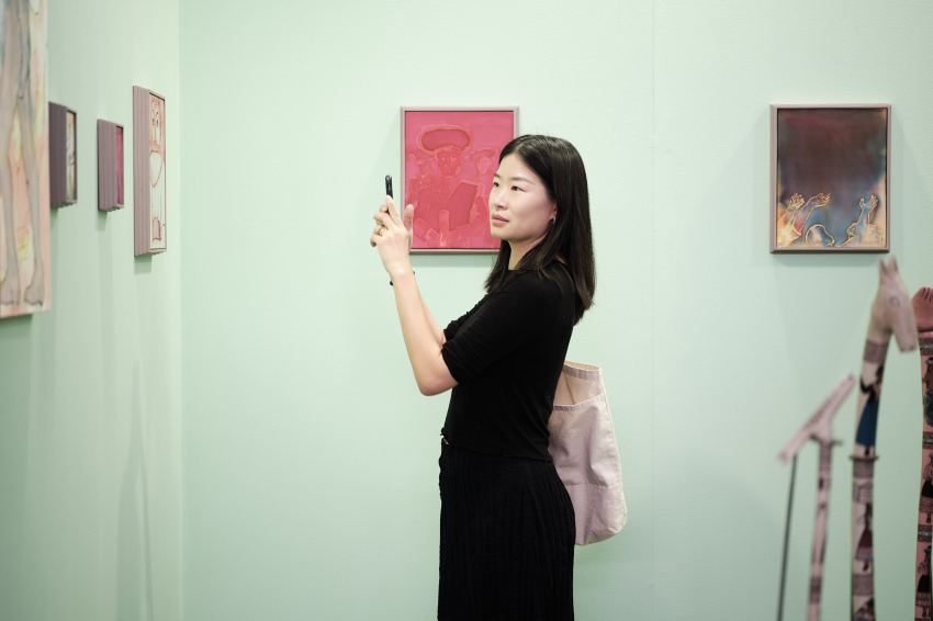 SWAB Barcelona Art Fair