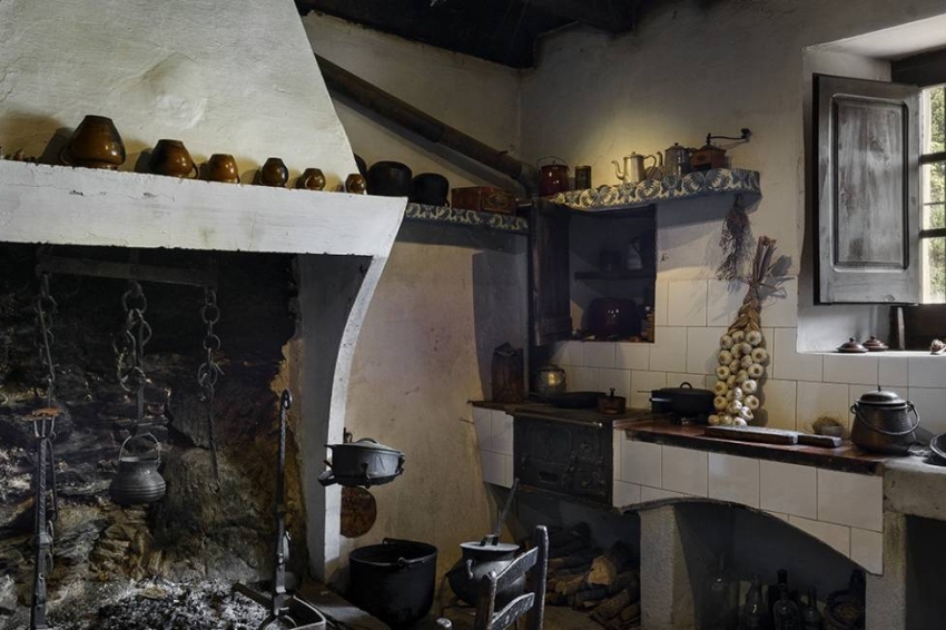 Cata gastronómica con proveedores locales, Noche de museos en Casa Rull