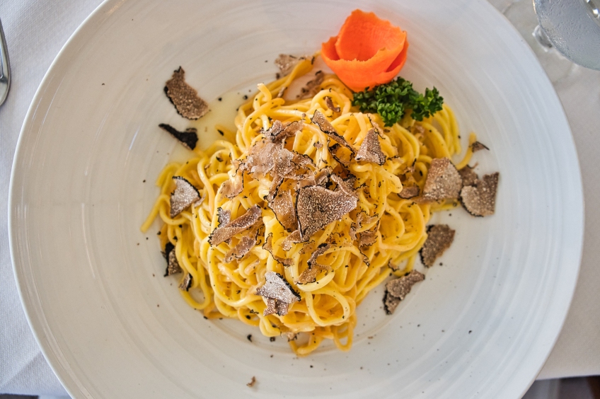 TastaSalou del Bolet