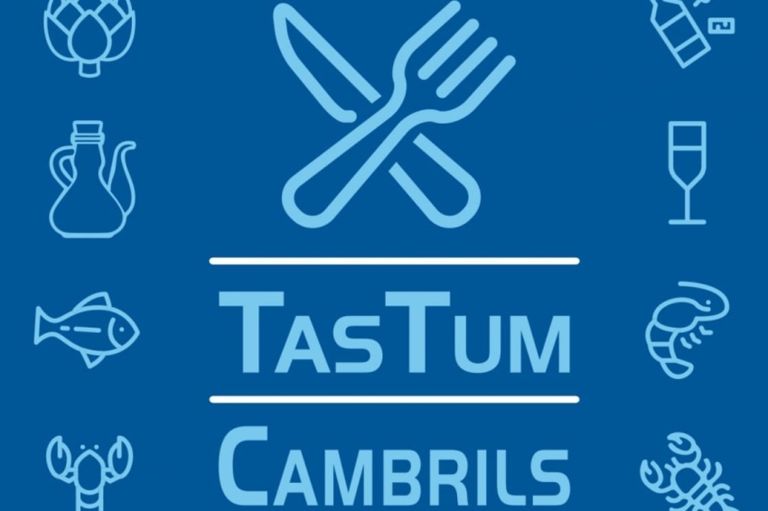 Tastum in Cambrils