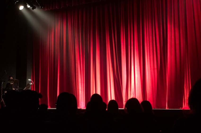 Temporada Teatral de tardor a Caldes de Malavella