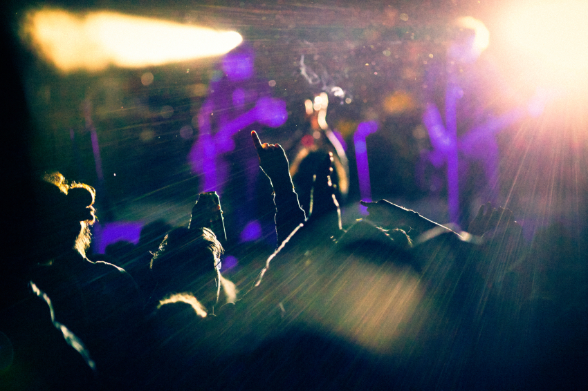 Summer Musical Touches in Guissona