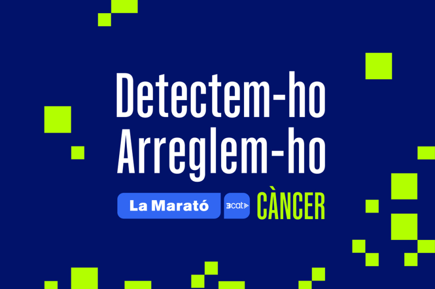 Torrebesses per la Marató de 3cat