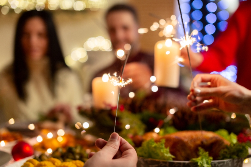 Vivez un Noël magique à Sant Julià de Cerdanyola!