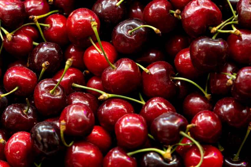 XXX Fira de la Cirera i Tradicions de Llers