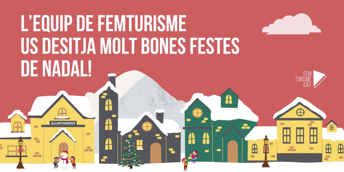 femturisme-us-desitja-bones-festes-de-nadal