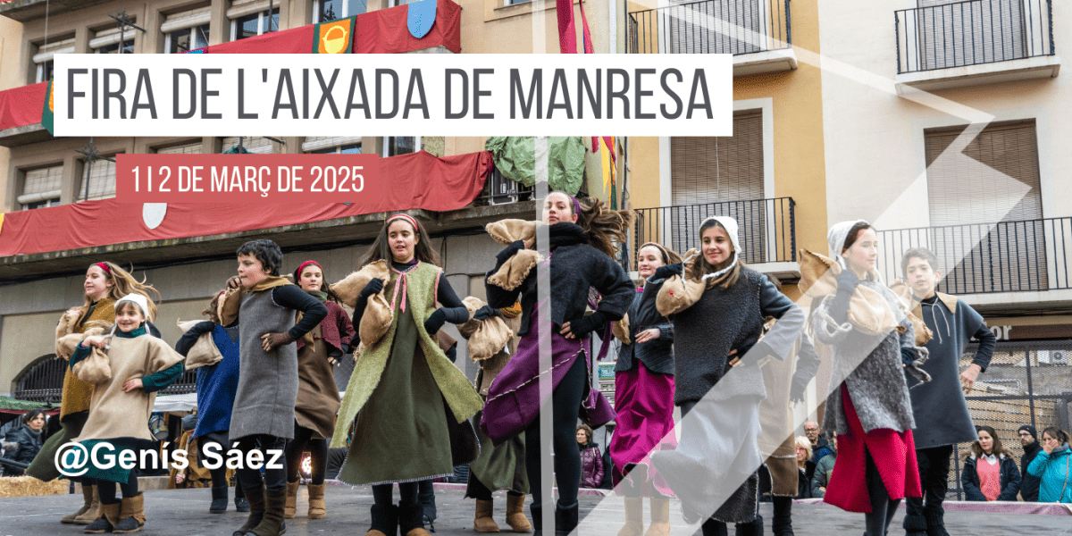 fira-aixada-manresa