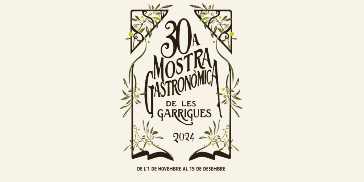 mostra-gastronomica-de-les garrigues