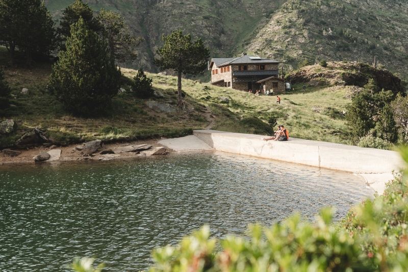 Parròquia de La Massana Andorra femturisme cat