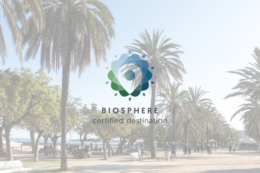 Destinacions Biosphere a Catalunya. Un Compromís amb la sostenbilitat.