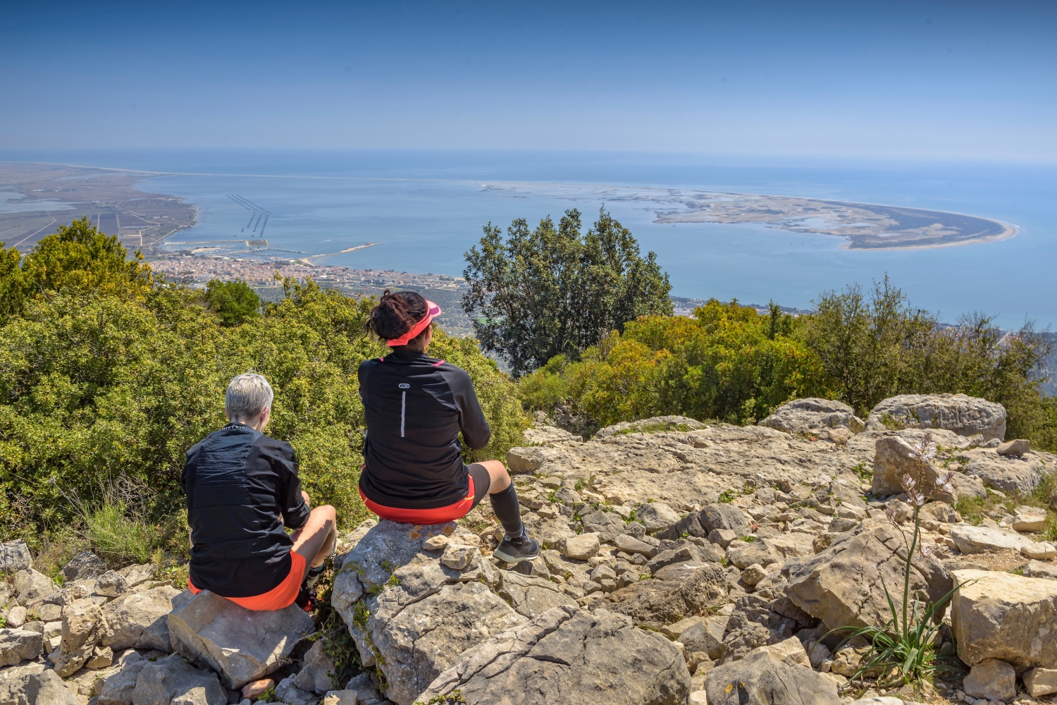 Partez en randonnée et découvrez la Catalogne à pied