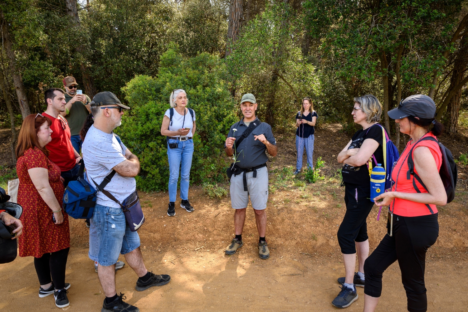 Découvrez la Catalogne avec l'aide de guides touristiques!