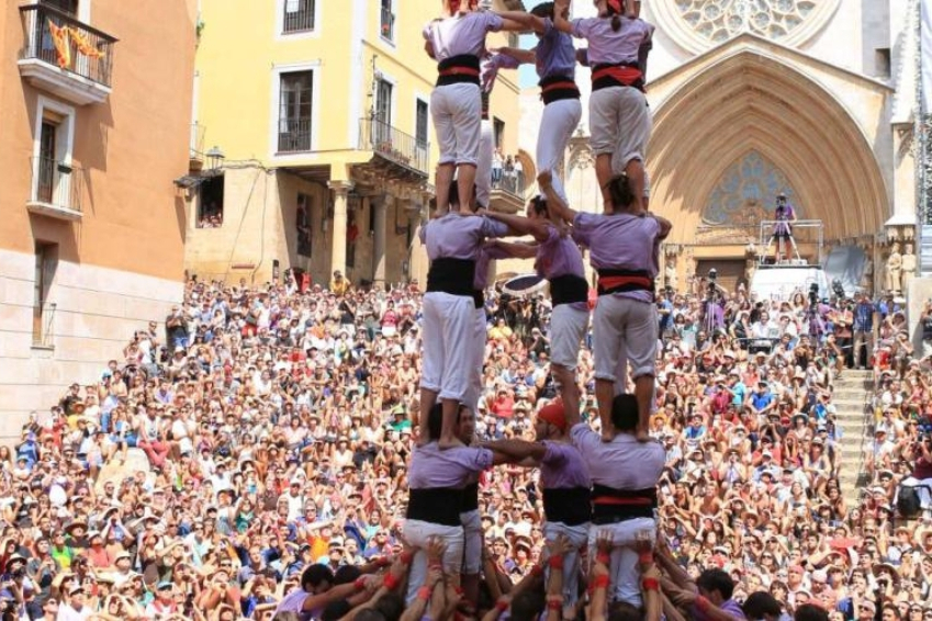 Sant Magí: Tradició, Aigua i Festa arreu de Catalunya