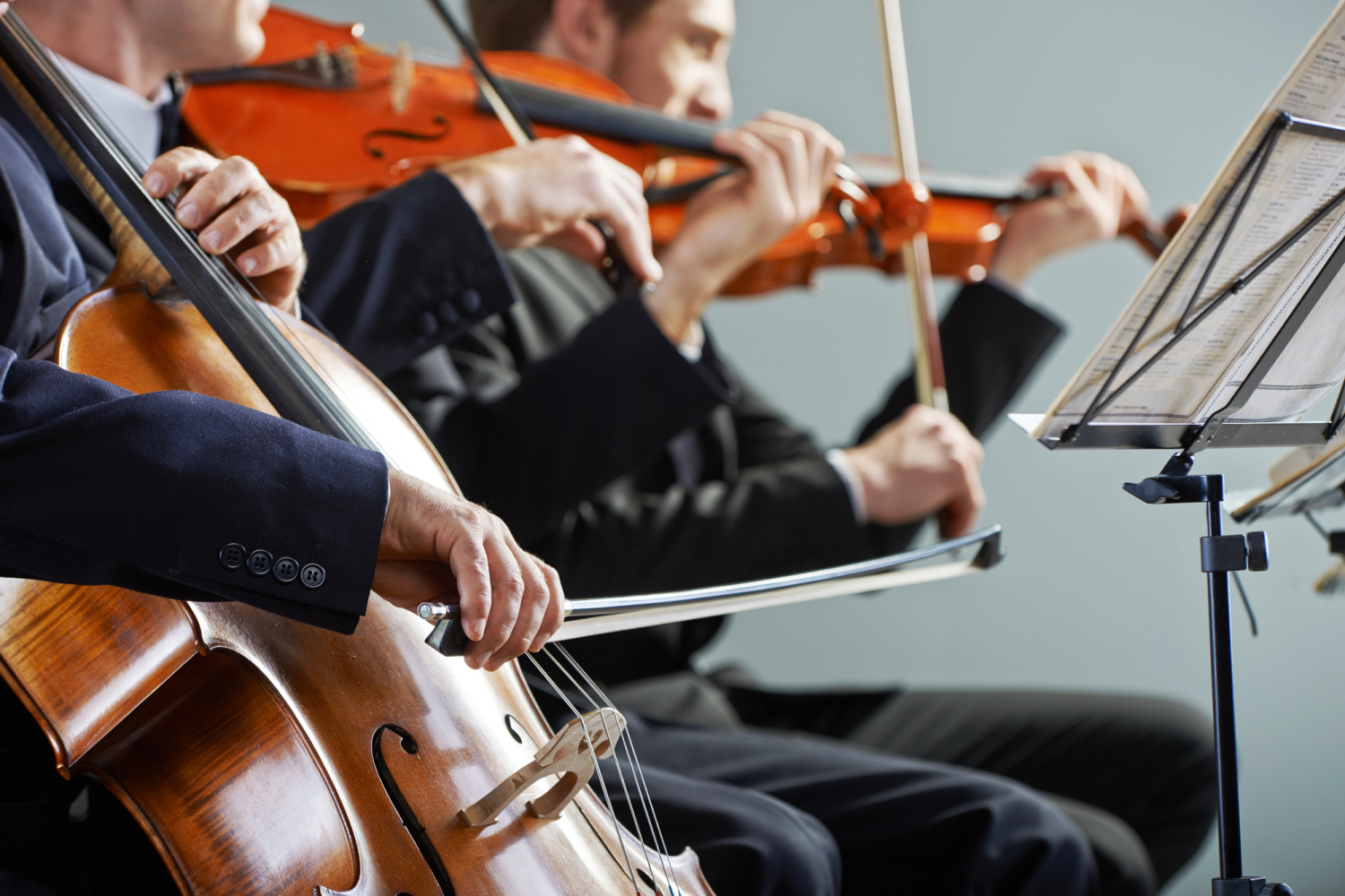 Viu els concerts de Nadal a Catalunya!