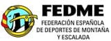 FEDME - Federación Española de Deportes de Montaña y Escalada