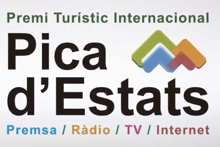 Pica Award from the International Tourism States