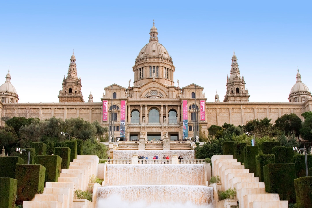 Museu d'Art Nacional de Catalunya