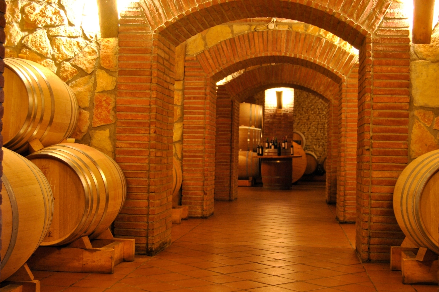 Bodega Piñol Batea