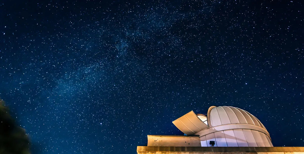 Observatori Rajadell