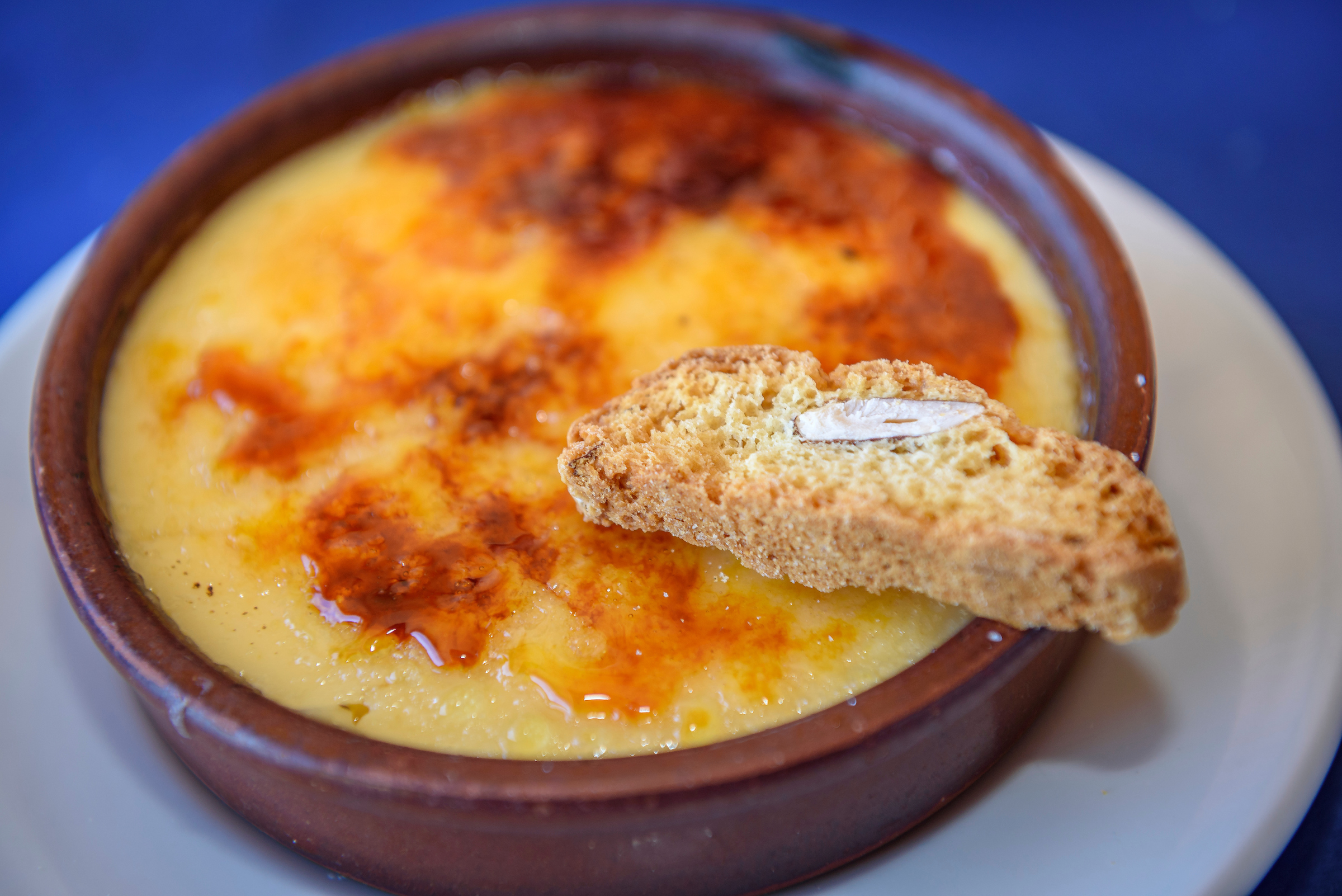 Crema Catalana