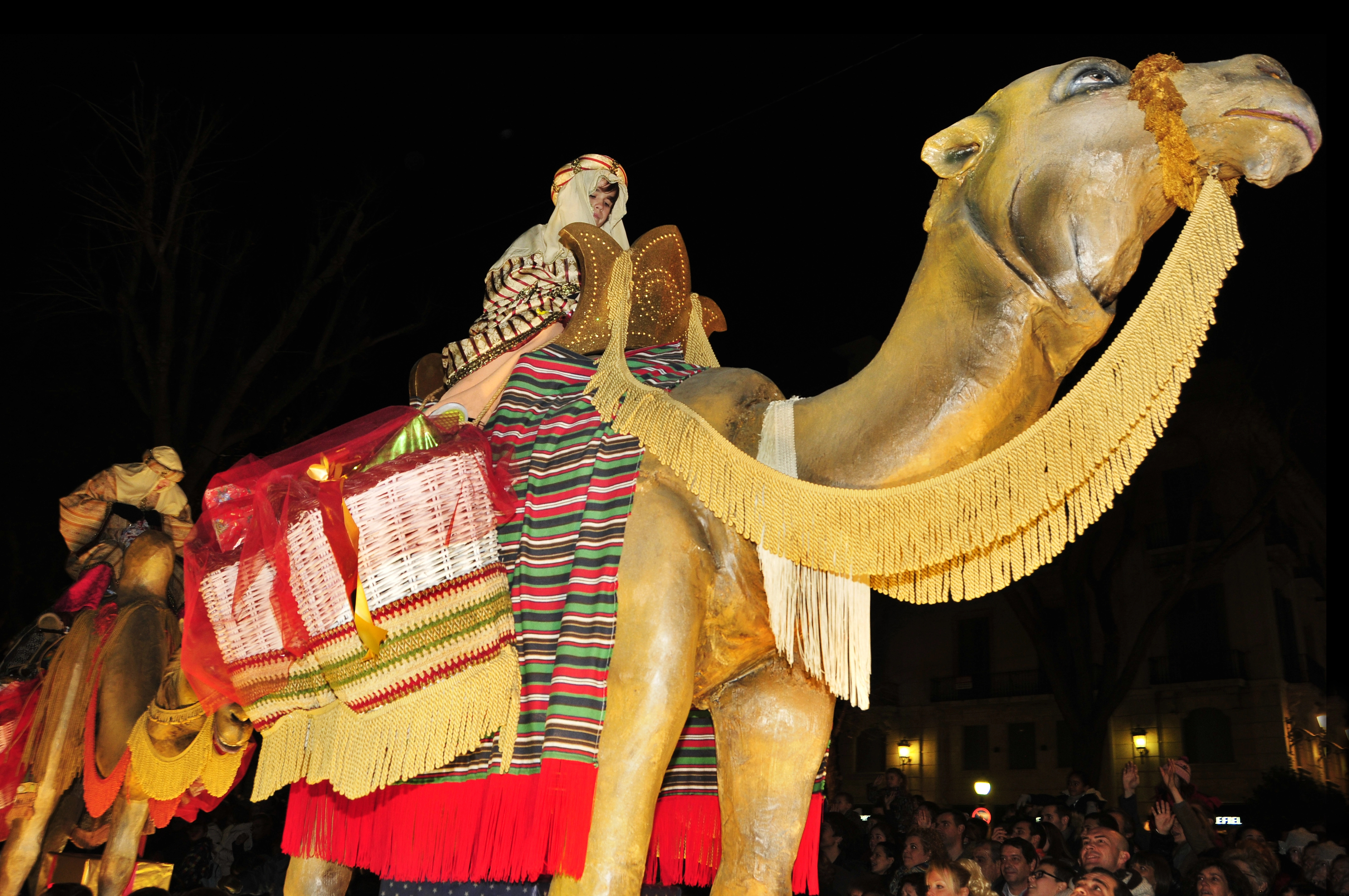 Cavalcada de Reis