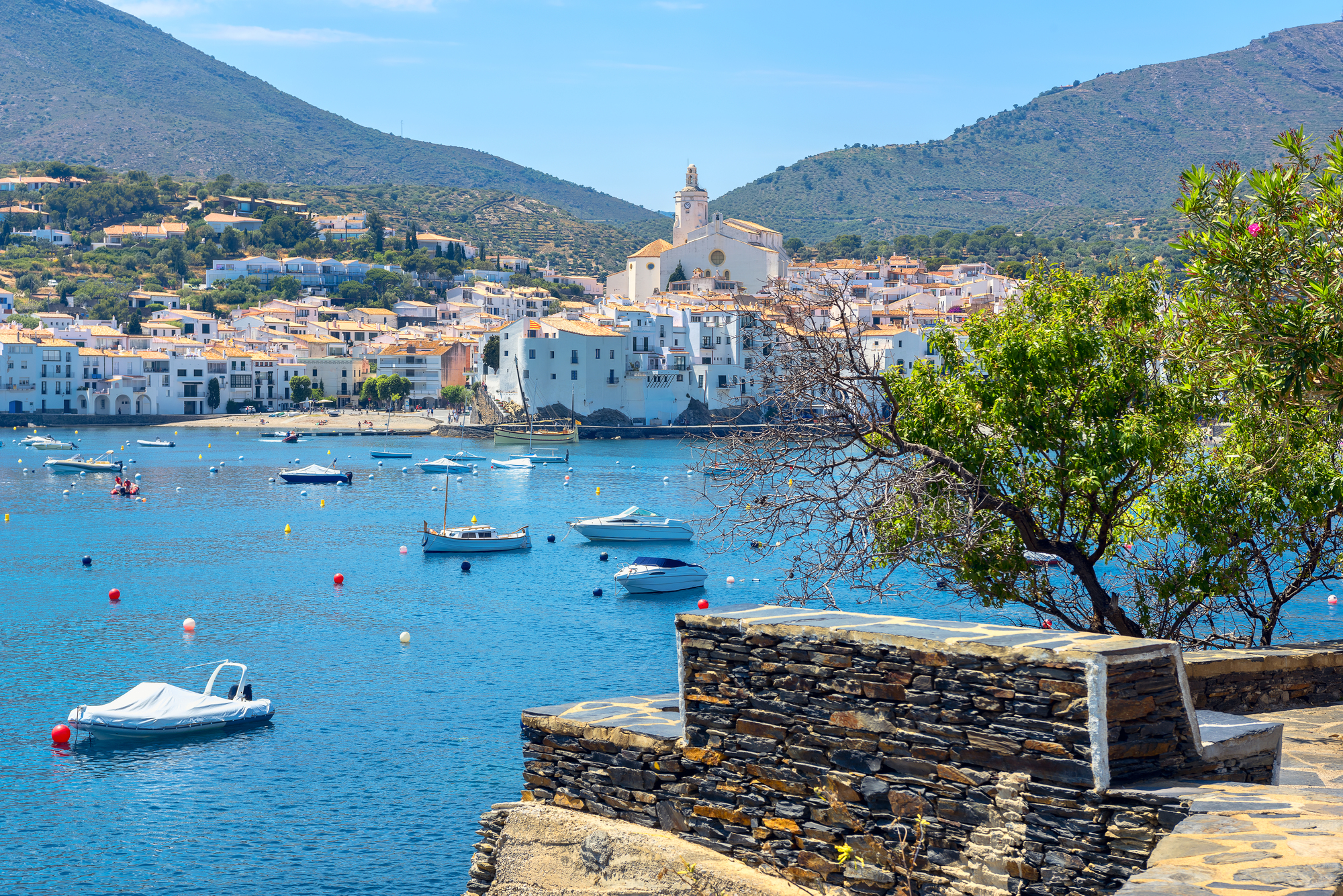 Cadaqu&eacute;s