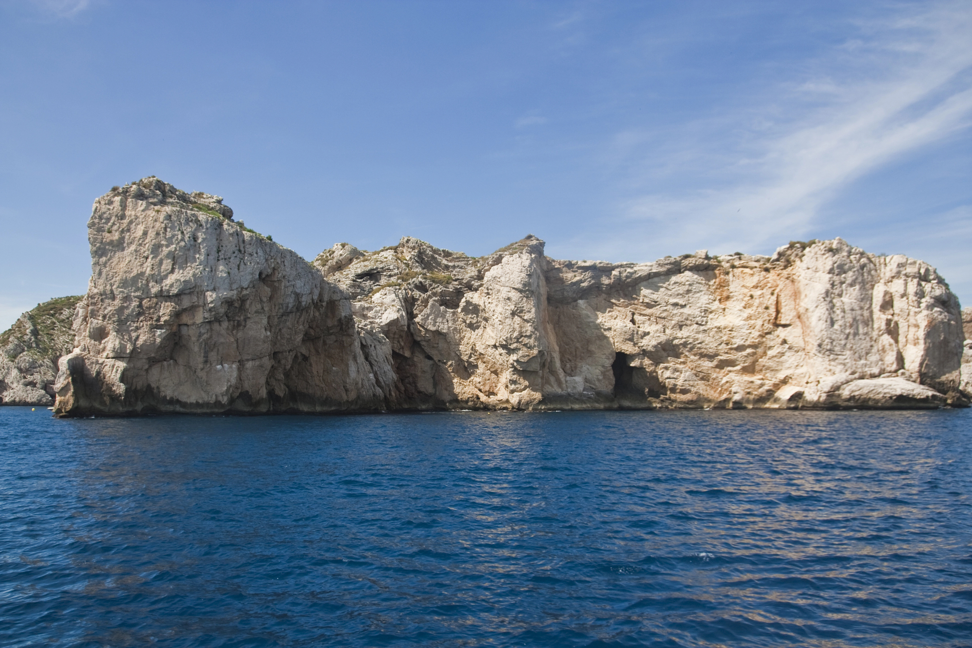 &Icirc;les Medes