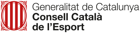 Consell Catal&agrave; de l'Esport