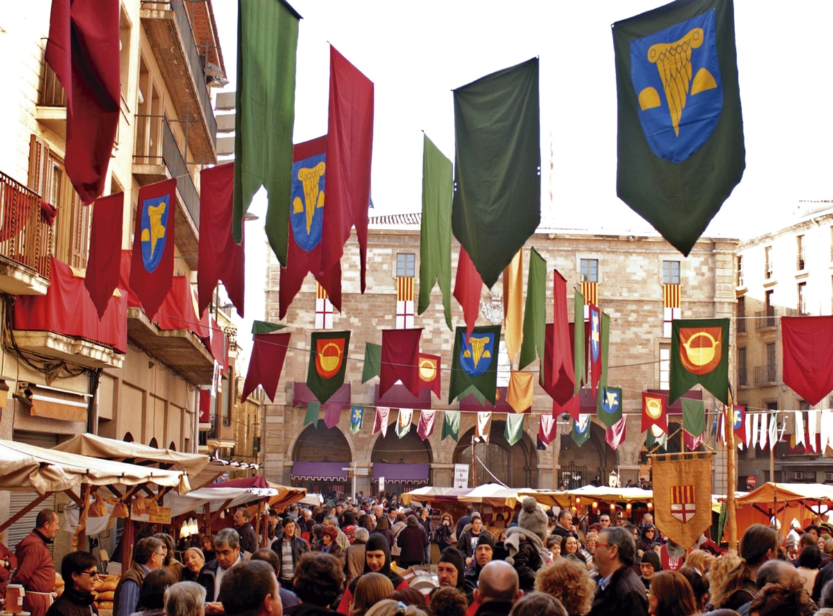 Feria de la Azada