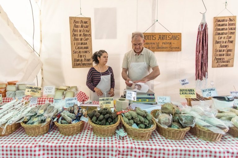 La Sénia Gastronomic Fair