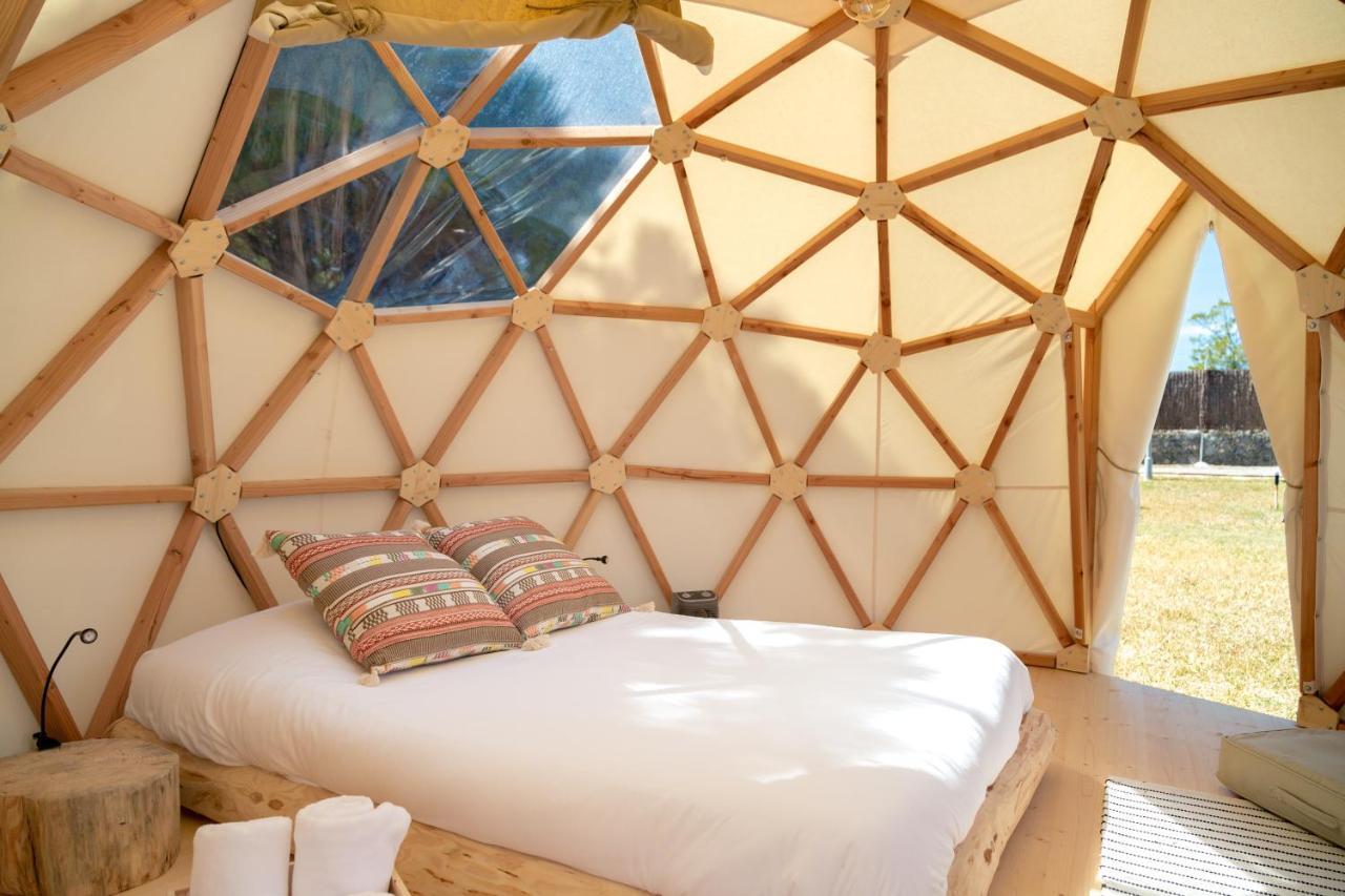 Holacamp Sitges Garrofer - Sitges&ccedil;