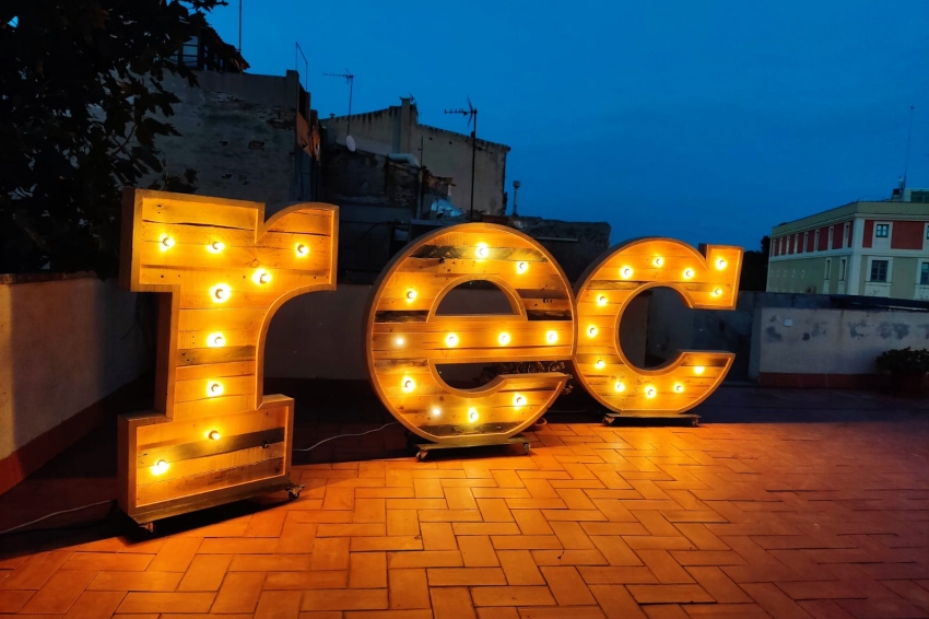 REC Festival Internacional de Cinema de Tarragona