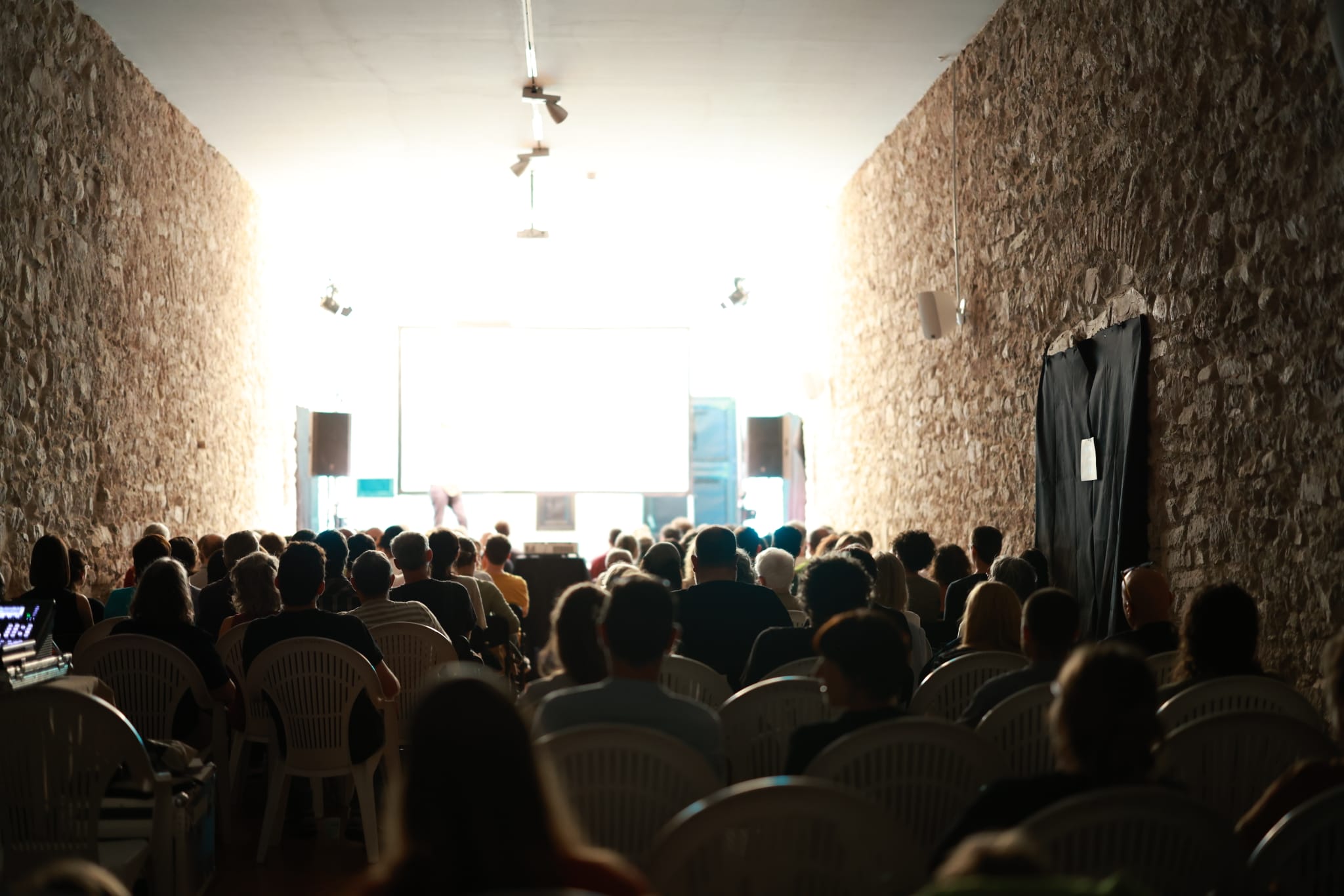 Tabaca Film Fest Gerri de la Sal