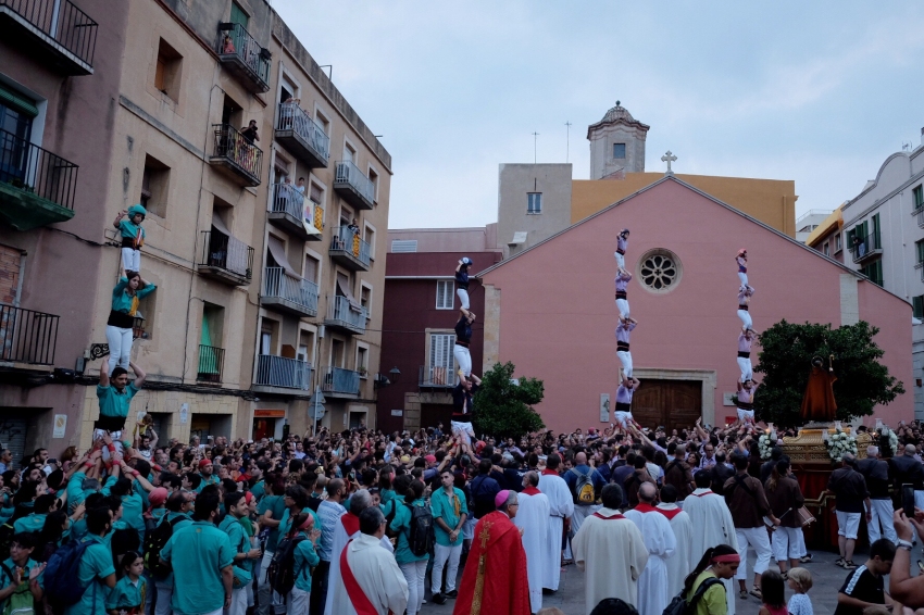 Sant Magí Tarragona