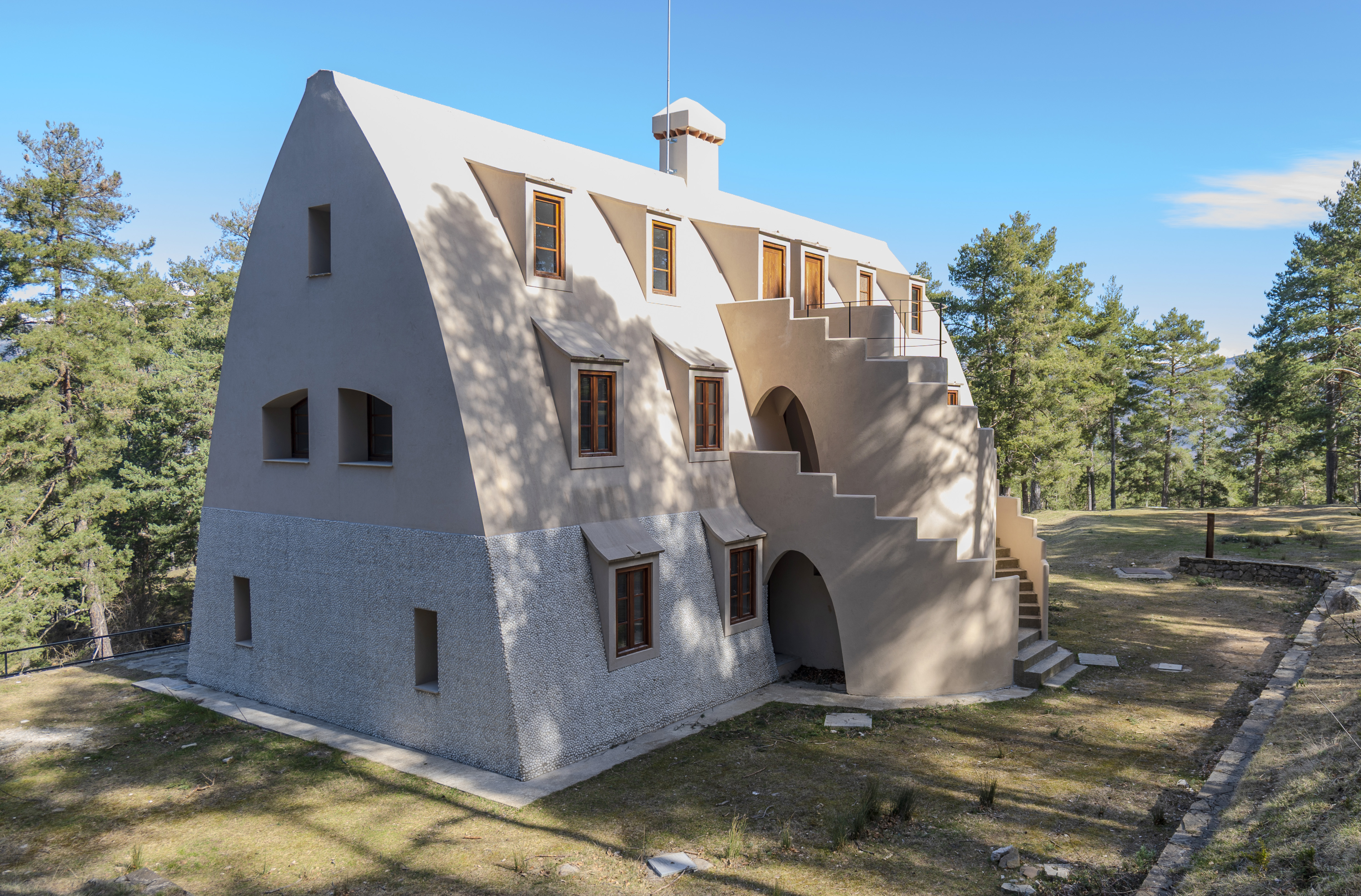 Chalet del Catllaràs