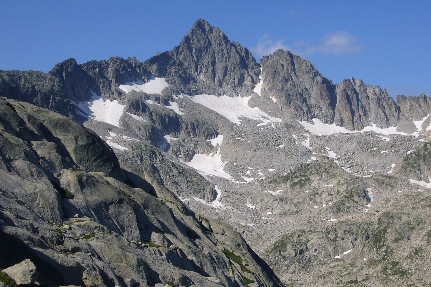 Besiberri Nord