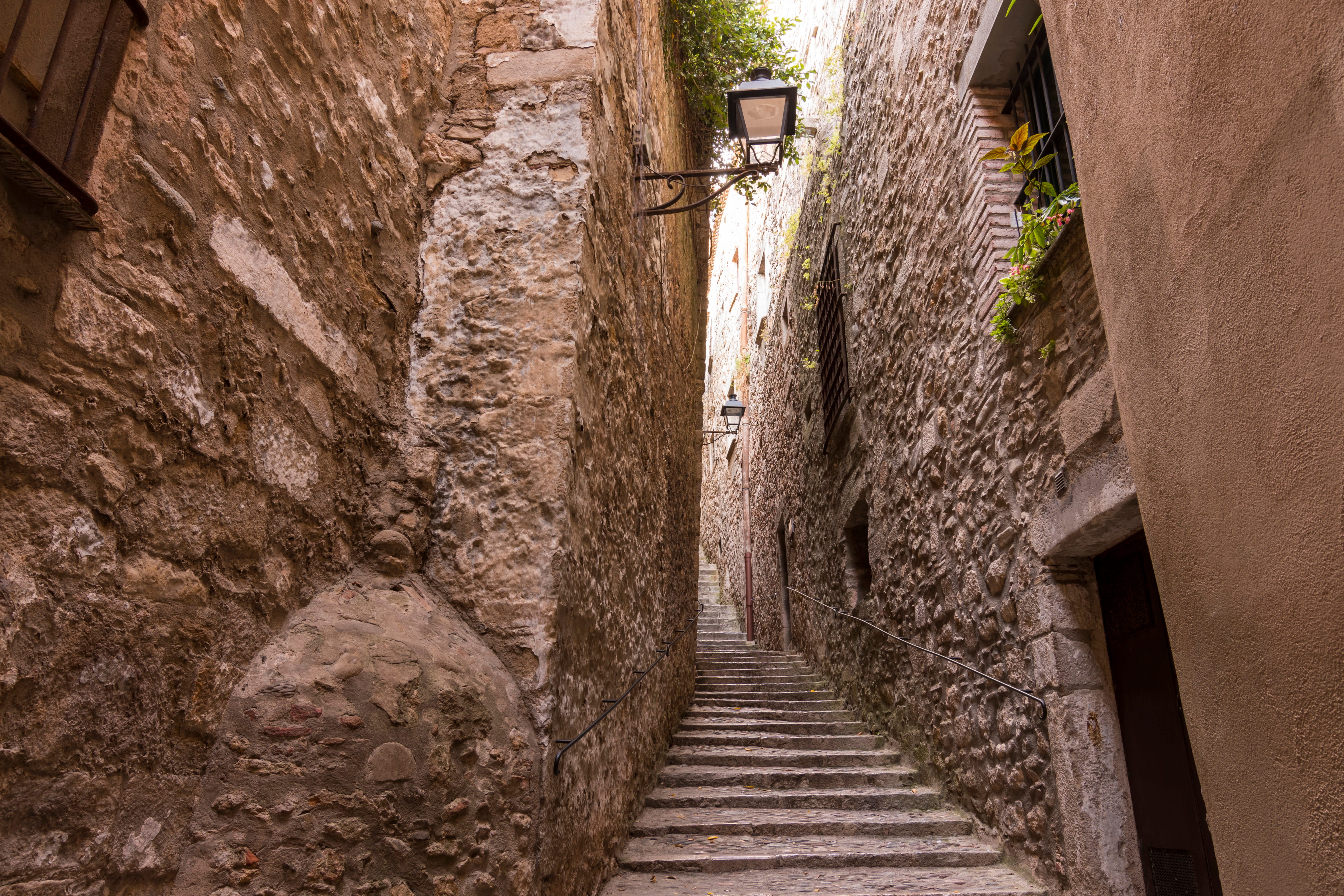 Quartier juif - G&eacute;rone