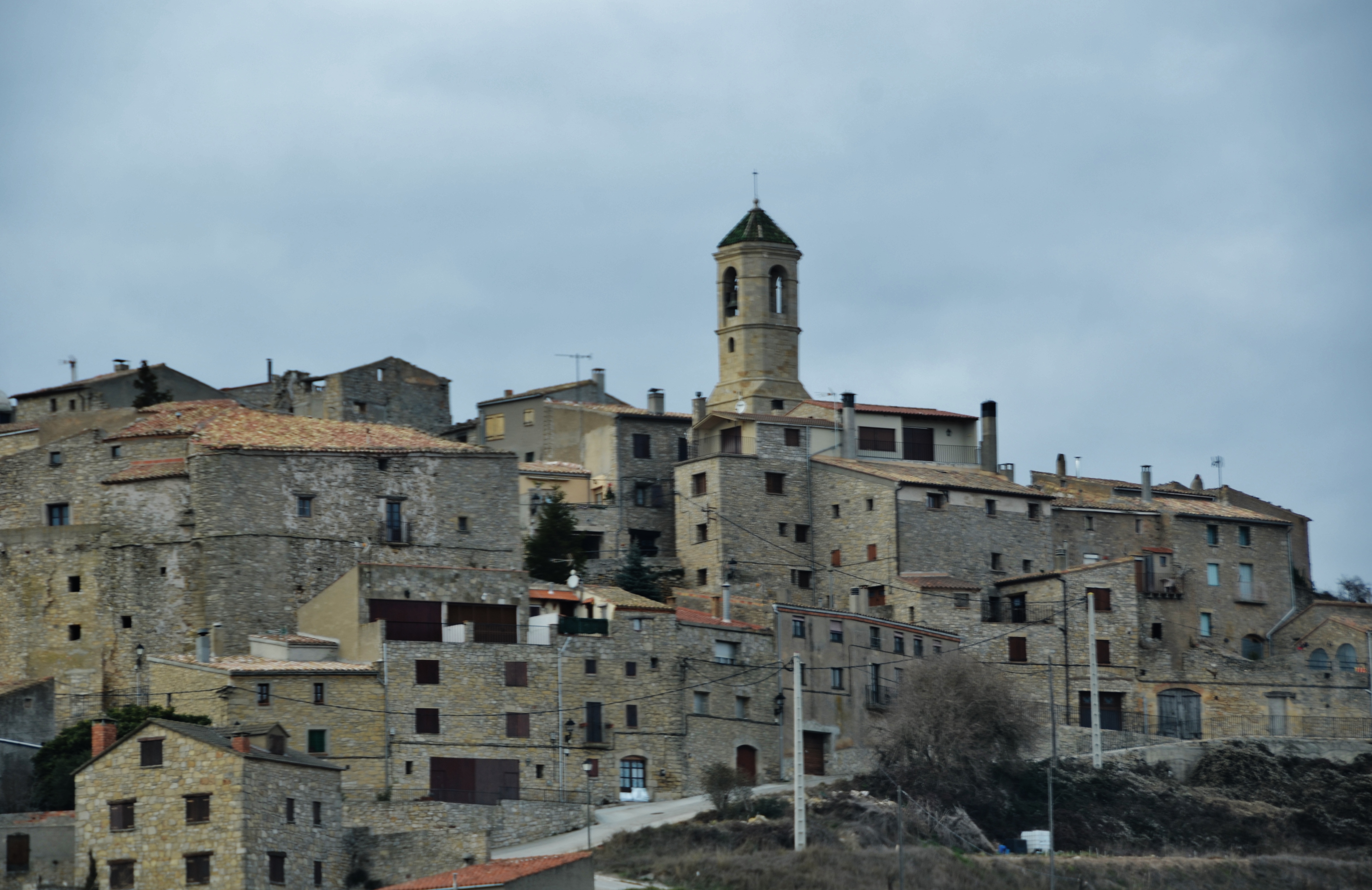For&egrave;s