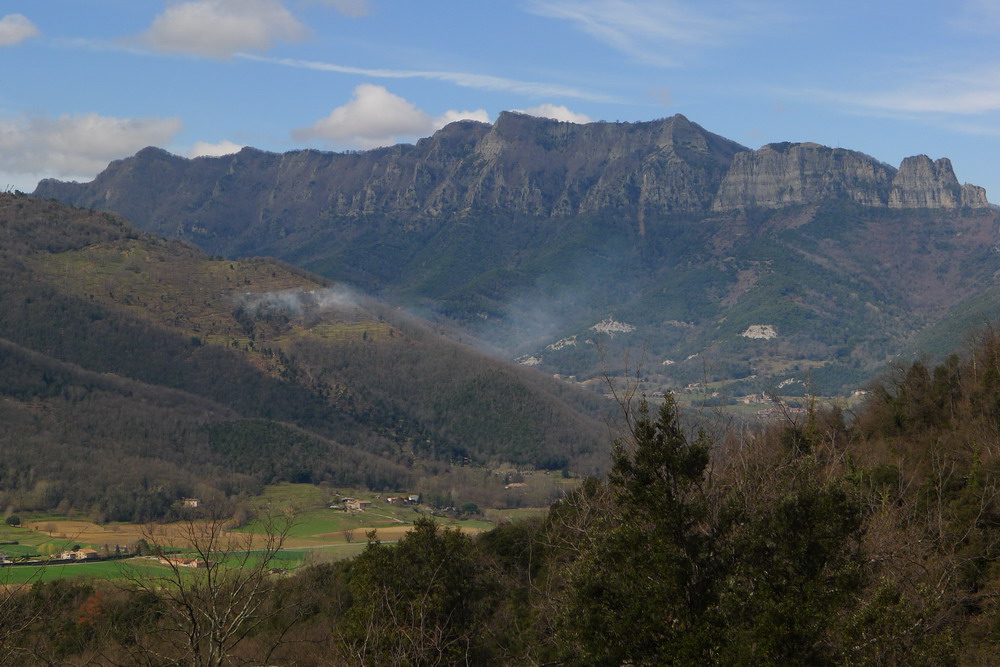 Vall d'en Bas