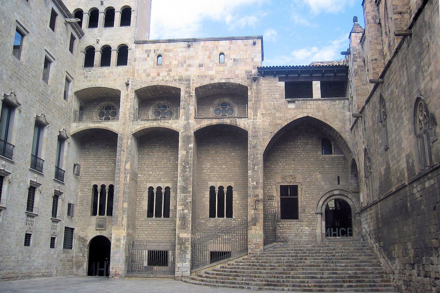 Palau de Llocitent